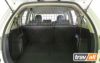 Barrier Mesh, boot-/cargo area MITSUBISHI OUTLANDER (2012-) PHEV (2014-)