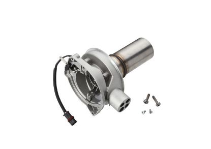 Burner, auxiliary heater TP90 12V STD (koos küünlaga)
