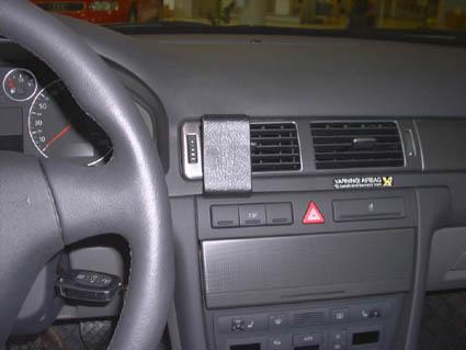 Trim Frame Audi A6/A6 Wagon 99-04