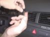 Trim Frame Audi A6/A6 Wagon 99-04