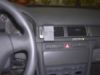 Trim Frame Audi A6/A6 Wagon 99-04