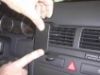 Trim Frame Audi A6/A6 Wagon 99-04