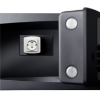 Safe MD363 mastercode autom. koodlukk, 24L
