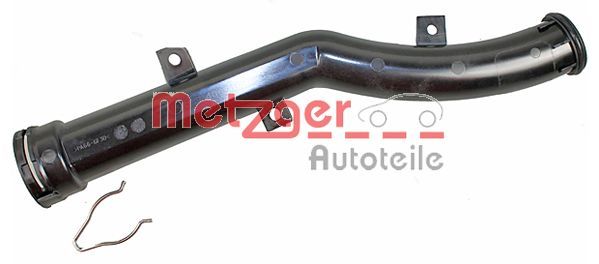 Coolant Pipe Mini
