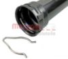Coolant Pipe Mini