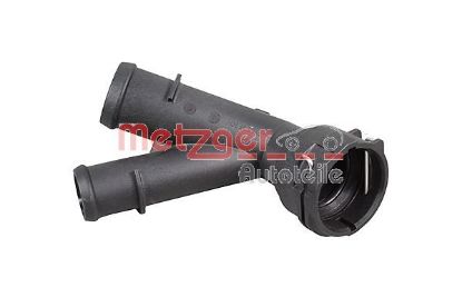 Coolant Flange AUDI 5Q0 122 291 DA