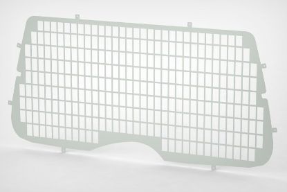 Body Floor, boot-/cargo area Tagauste akende kaitse VW Caddy 15-( tagaluugiga)