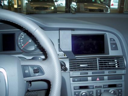Trim Frame Audi A6 04-