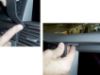 Trim Frame Audi A6 04-