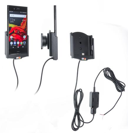 Mobile phone/PDA holder Sony Xperia XZ1 aktiivne