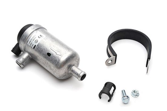 Heating Element, engine preheater system PH500L 20mm 500W 4-12L 25-50°C