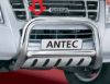 Frontal Protection Bar Isuzu D-Max 07-12 70mm