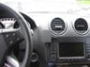 Trim Frame MB ML 05-08