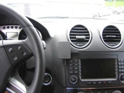 Trim Frame MB ML 05-08