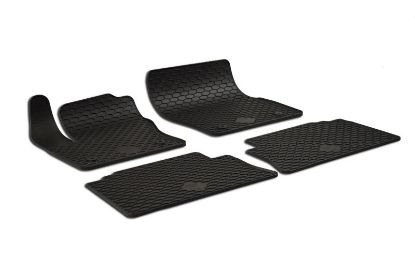 Non-skid Inset Mat Ford KUGA 08-19