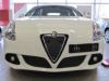 Trim/Protection Strip, radiator grille Alfa Giulietta 2010-