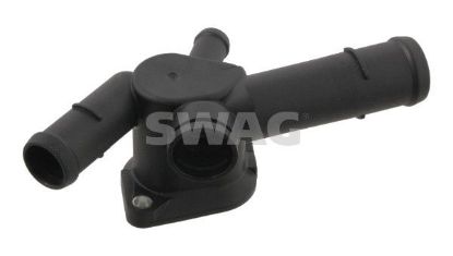 Coolant Flange VAG - 06A 121 132