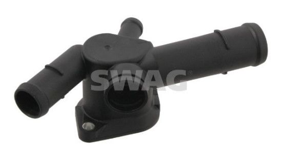 Coolant Flange VAG - 06A 121 132