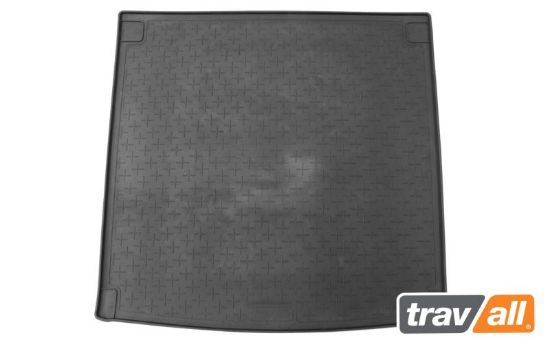 Boot Liner/cargo liner MB M-CLASS (2005-2011)