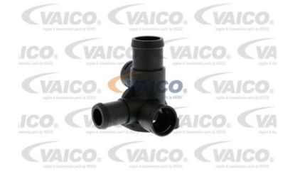Coolant Flange AUDI 100 (4A2, C4), VW PASSAT (3A2, 35I)