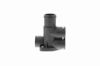 Coolant Flange AUDI 100 (4A2, C4), VW PASSAT (3A2, 35I)