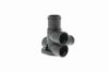 Coolant Flange AUDI 100 (4A2, C4), VW PASSAT (3A2, 35I)