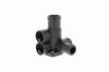 Coolant Flange AUDI 100 (4A2, C4), VW PASSAT (3A2, 35I)