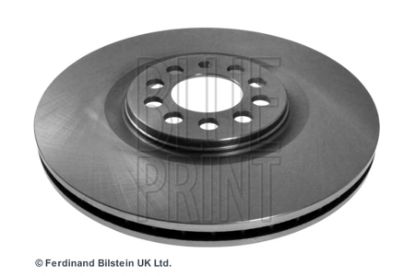Brake Disc VAG - 8N0 615 301 A