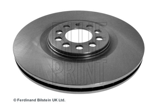 Brake Disc VAG - 8N0 615 301 A