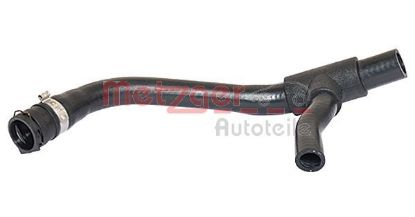 Radiator Hose Opel