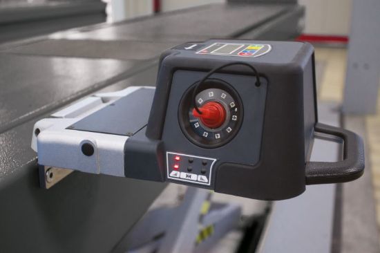 Wheel Alignment System 3D Windows baasil gen.2