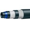 Gasket, coolant pipe kond.voolik-10(1/2") 4826 paksu seinaga  1m