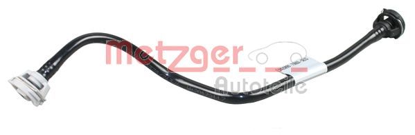 Radiator Hose AUDI