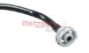 Radiator Hose AUDI