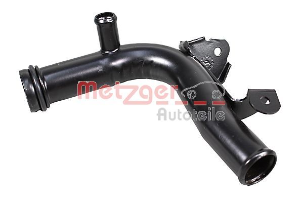 Radiator Hose GENERAL MOTORS 93198540