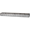 Daytime Running Light 12xLED, 24V 1tk