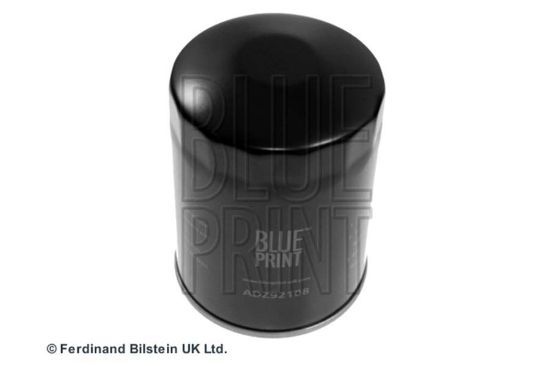 Oil Filter OC 326, Opel, Mazda, Suzuki