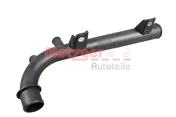 Radiator Hose CHEVROLET 96273608
