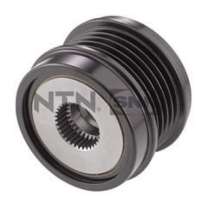 Alternator Freewheel Clutch MB