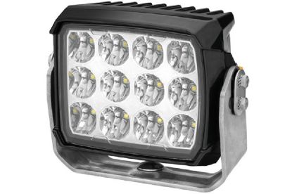 Worklight Kaugvalgustus, 7000lm, 24V