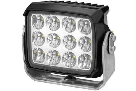 Worklight Kaugvalgustus, 7000lm, 24V