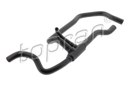 Radiator Hose BMW/MINI