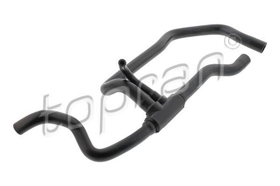 Radiator Hose BMW/MINI