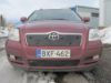 Trim/Protection Strip, radiator grille Toyota Avensis 2003-2006