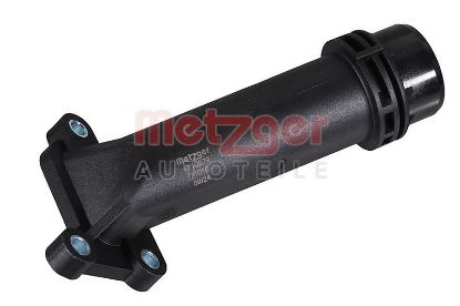 Coolant Flange BMW - 11 12 7 810 707