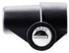 Extension Set, trailer hitch bike carrier Lock 957 (RideOn/HangOn/EasyBase lukustamiseks)