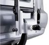 Extension Set, trailer hitch bike carrier Lock 957 (RideOn/HangOn/EasyBase lukustamiseks)