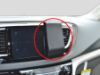 Trim Frame Chrysler Pacifica 16-17 keskele