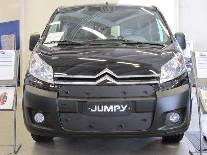 Trim/Protection Strip, radiator grille Citroen Jumpy 2007-2015
