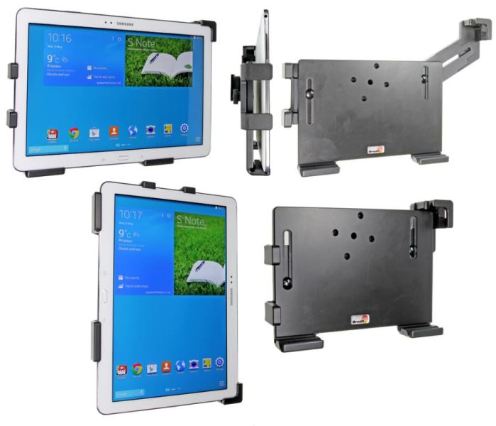 Tablet Holder laius 226-309mm, kõrgus 151-226mm